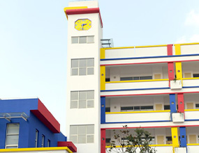 苏州翰林小学