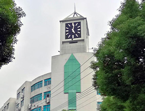 上海金泽镇塔钟