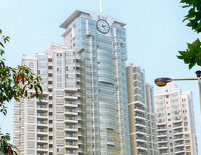 上海浦江名邸