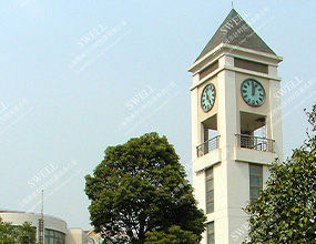 上海张江（集团）塔钟
