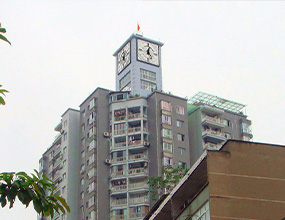 四川渠县