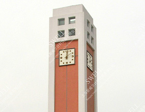 上海大团高级中学