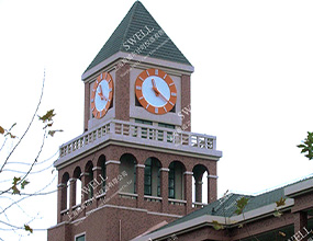 上海福山外国语小学